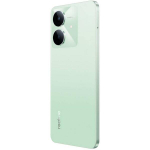 Realme Note 60X 3/64GB (Зеленый | Wilderness Green)