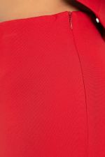 Костюм Аделина (красный) К14119-27М LT Collection