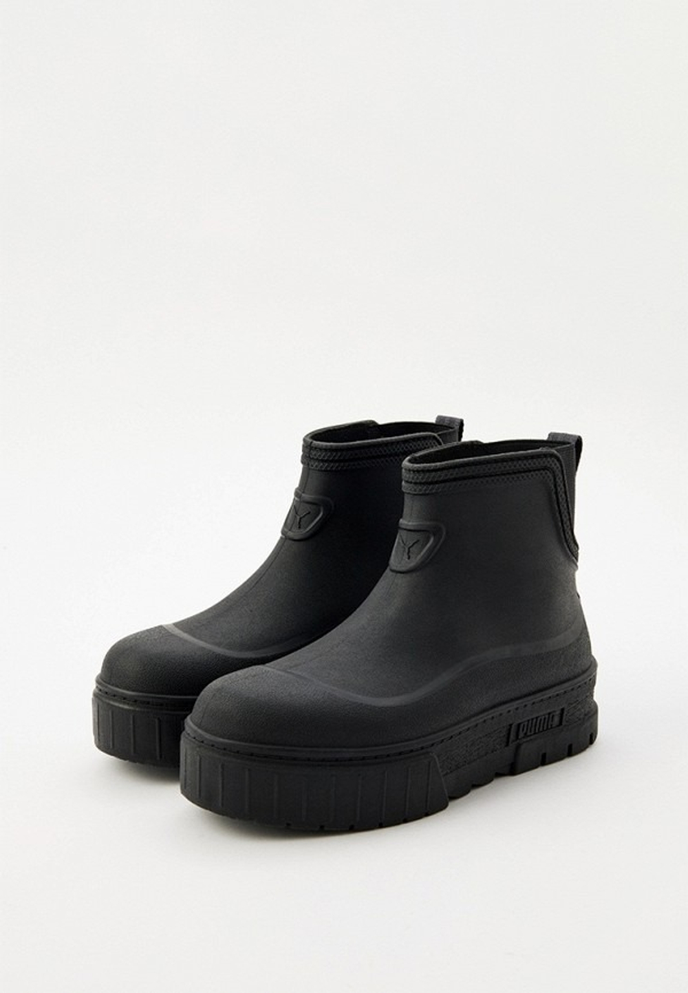 Ботинки женские PUMA Mayze Wellis Boot Wns