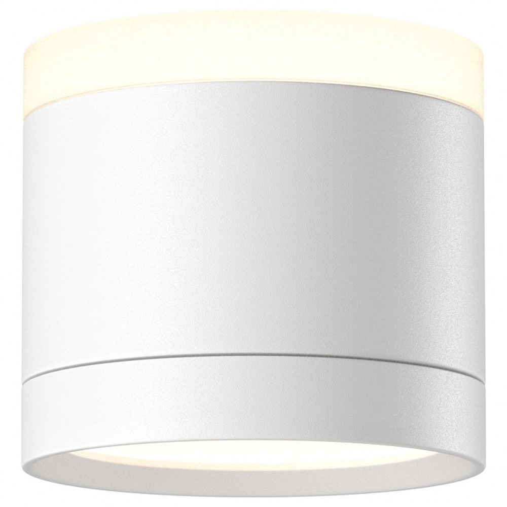 Накладной светильник Maytoni Technical Pauline C120CL-GX53-W