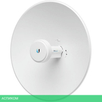 Точка доступа Ubiquiti PowerBeam 2AC-400 (PBE-2AC-400)