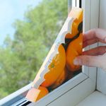 LFR0GYF Клеевая ловушка для мух «Уголок», 2 шт. Nadzor