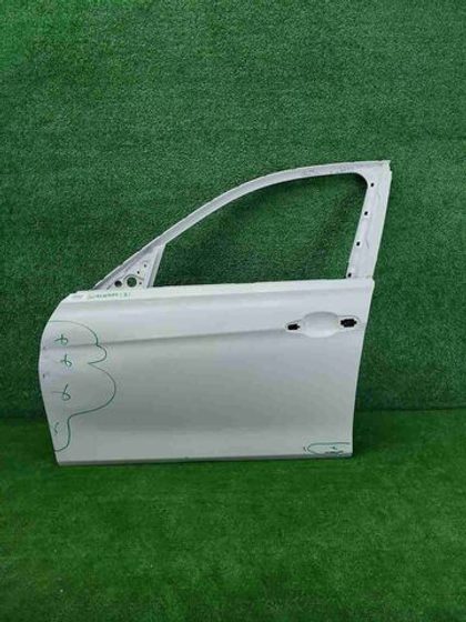 Дверь передняя левая BMW 3er F30 (2011-2020)