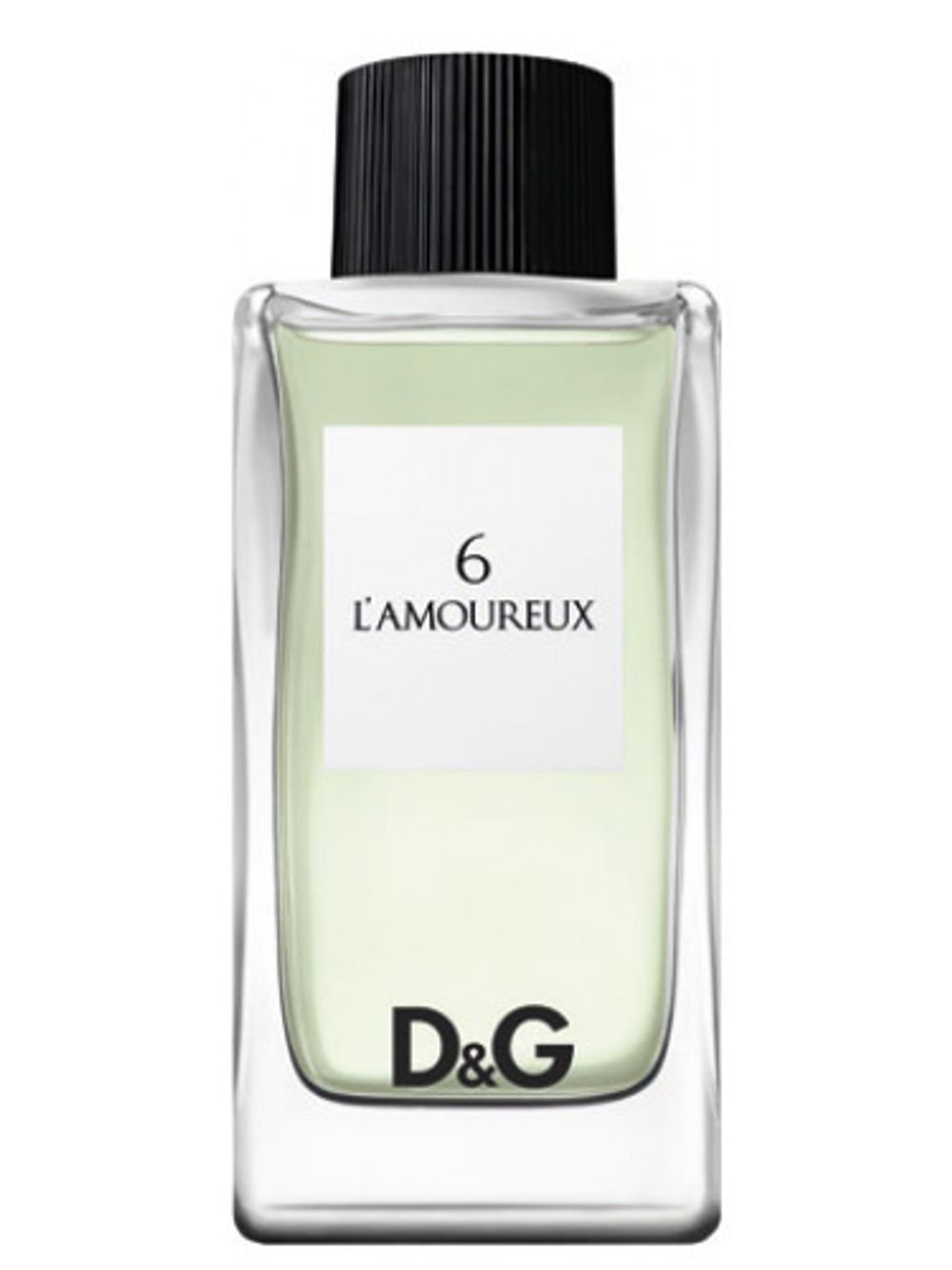 Dolce and Gabbana D and G Anthology L'Amoureaux 6