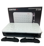 Конвектор электрический Centek CT-6125, белый (напольный и настенный)
