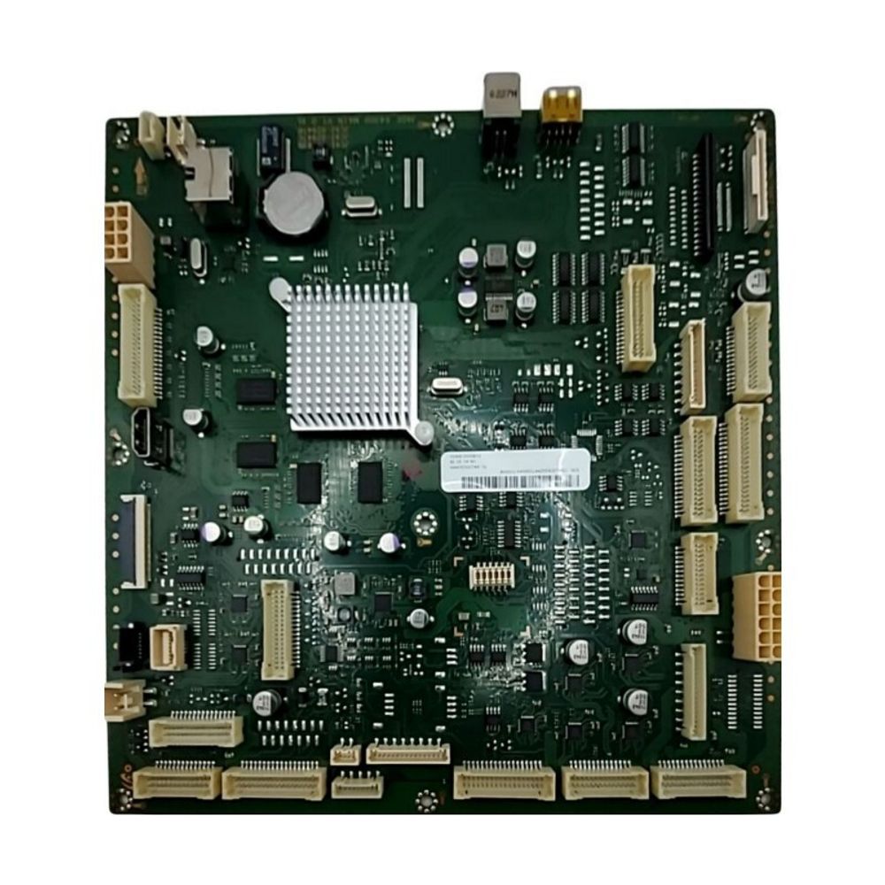 Плата форматера HP CLJ E77822/E77825/E77830 (JC82-00540B/JC82-00540A/JC92-02947A)