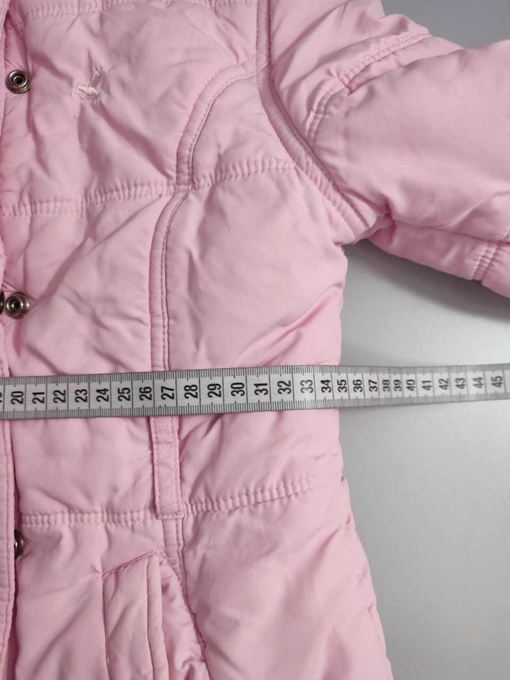 Куртка Gloria Jeans демисезонная на 8-9 лет