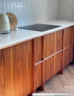 Орех Американский