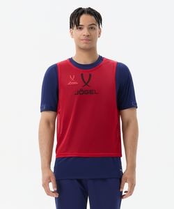 Манишка CAMP Bib, красный