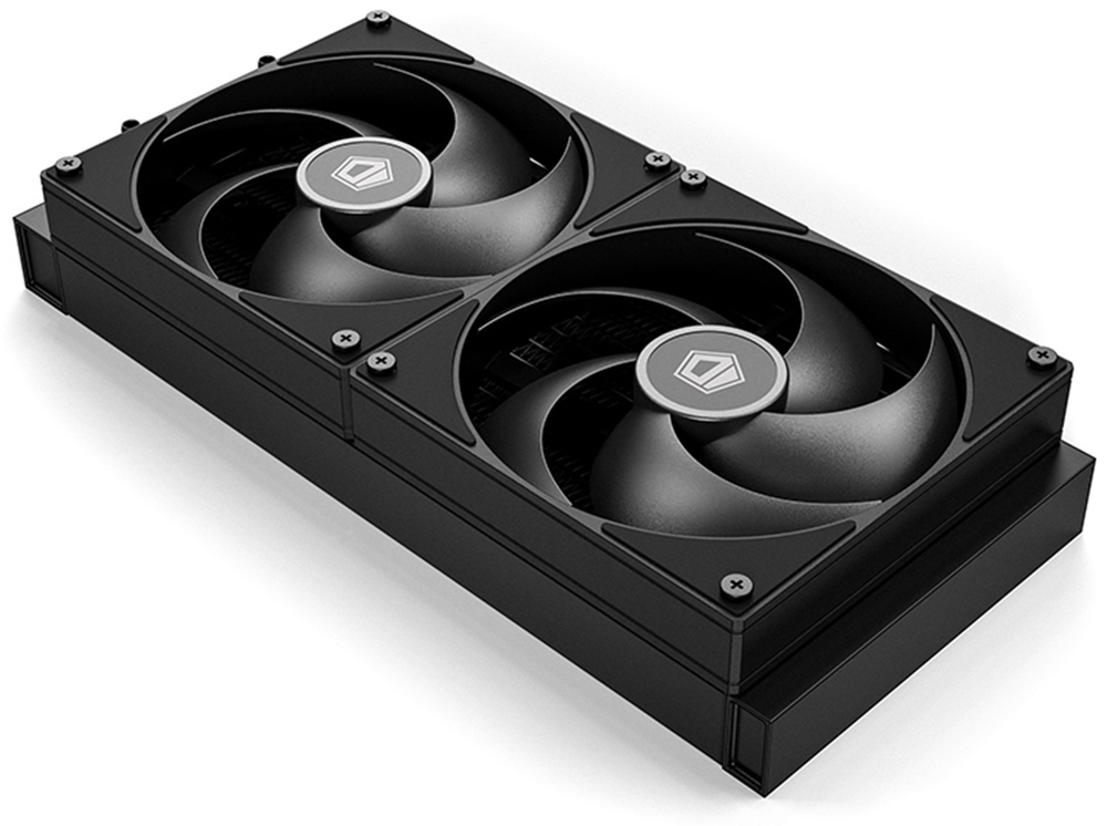 Водоблок ID-COOLING FX280 PRO SE