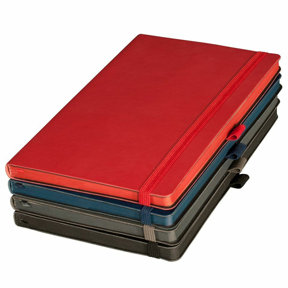 Блокнот TON-TON