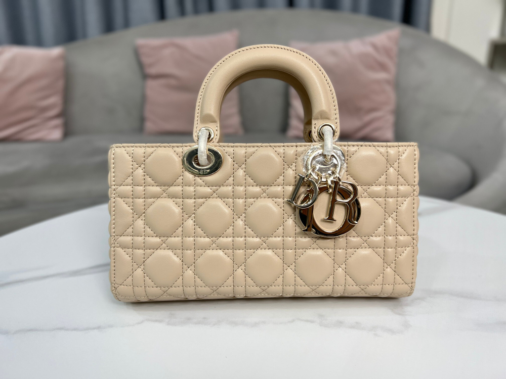 Christian Dior Lady D-Joy Bag 26 cm