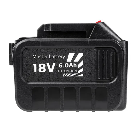 Аккумулятор для шуруповерта 18V 6A (HS-A-LB176) Helios