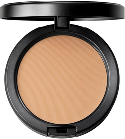 MAC Cosmetics Studio Fix Powder Plus Foundation Prefill - Матирующий пудровый тональный фон. оттенок NC30, 12 g