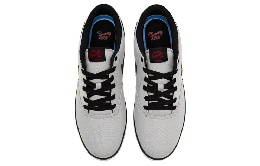 Кроссовки Nike Sb Check Solar Canvas