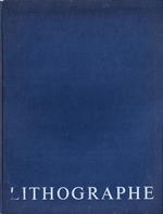 Андре Бразилье: Каталог графики 1958-1981 / Роланд Дошка, предисловие Шарля Солле