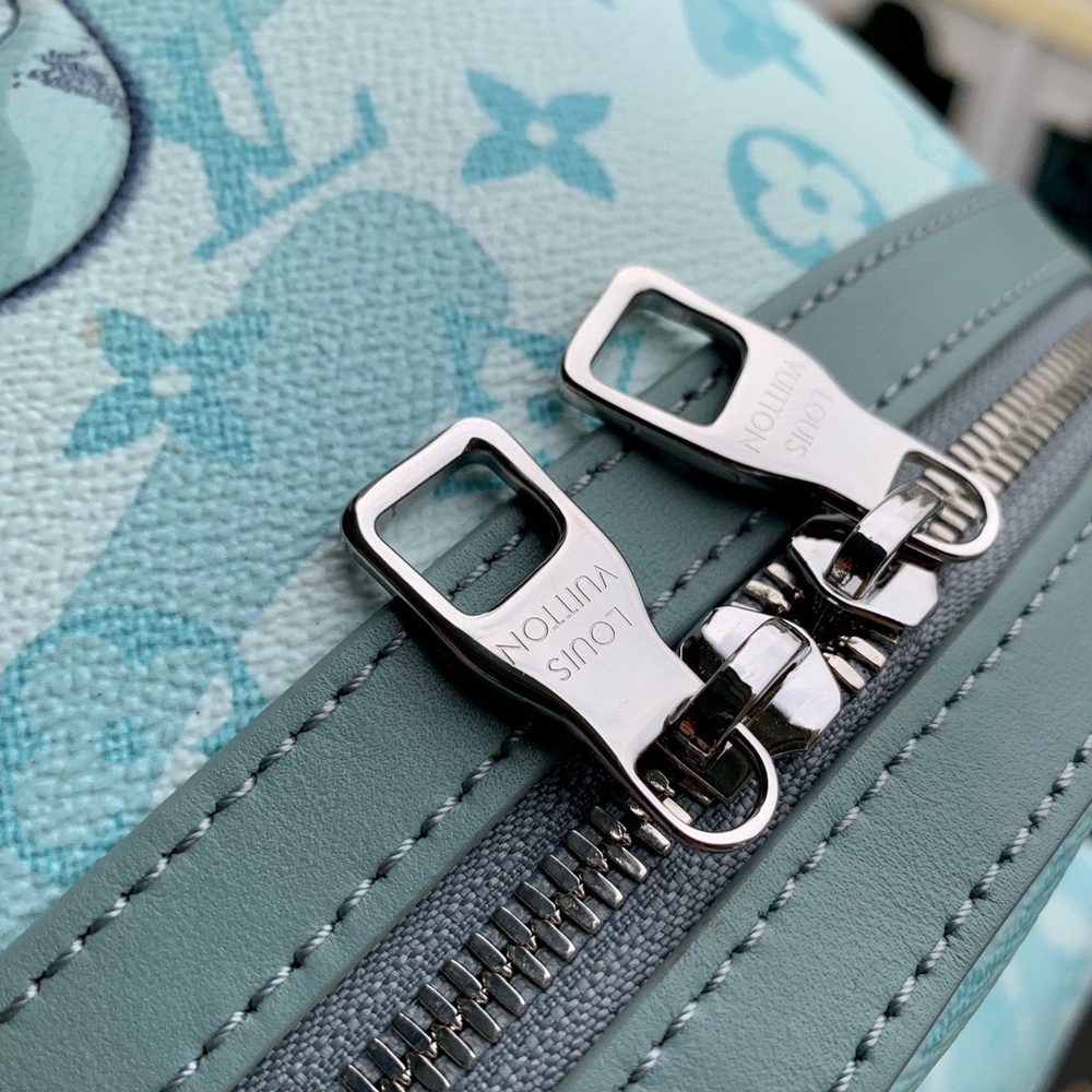 Louis Vuitton Discovery Backpack