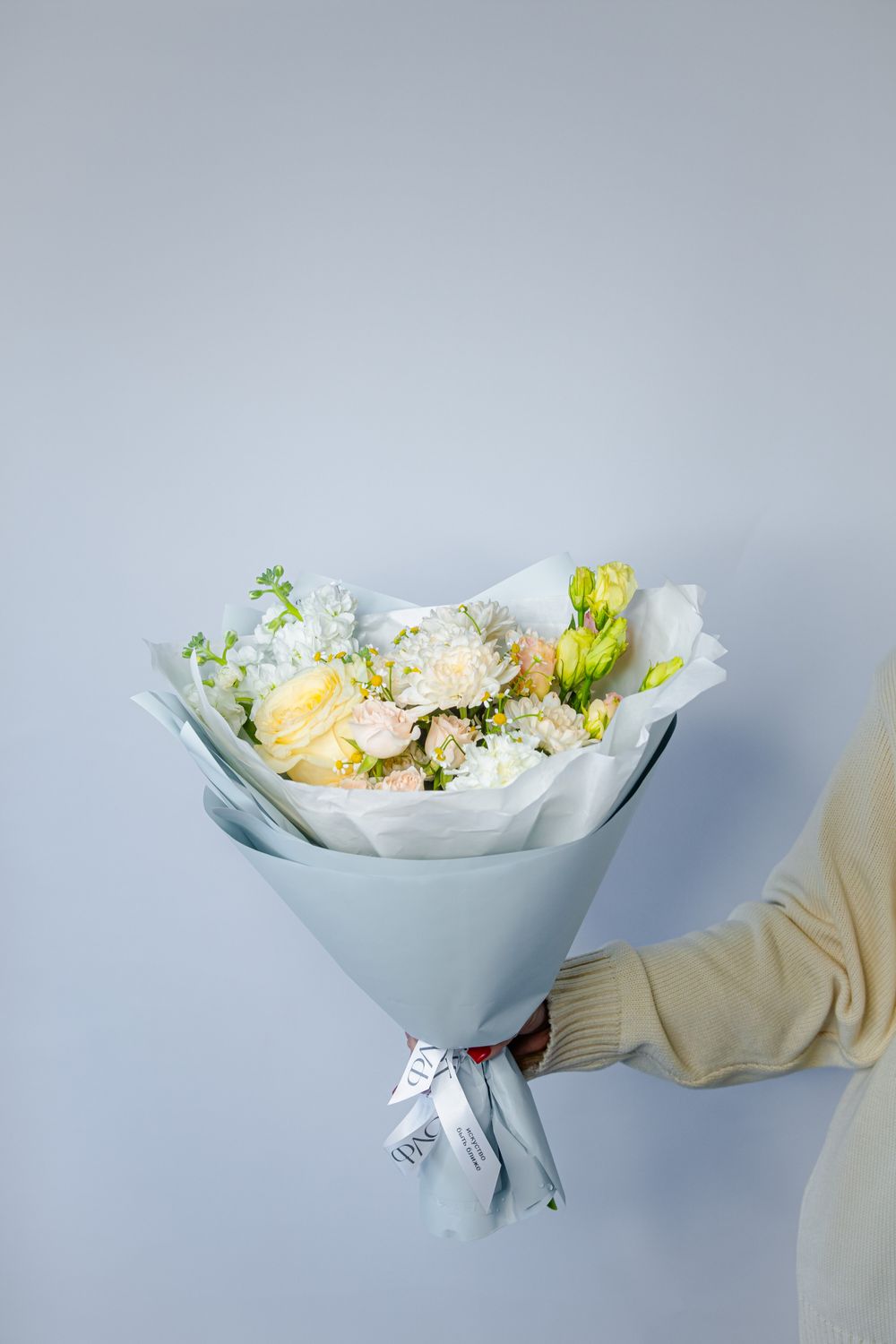 Гармония семейных уз "S" 