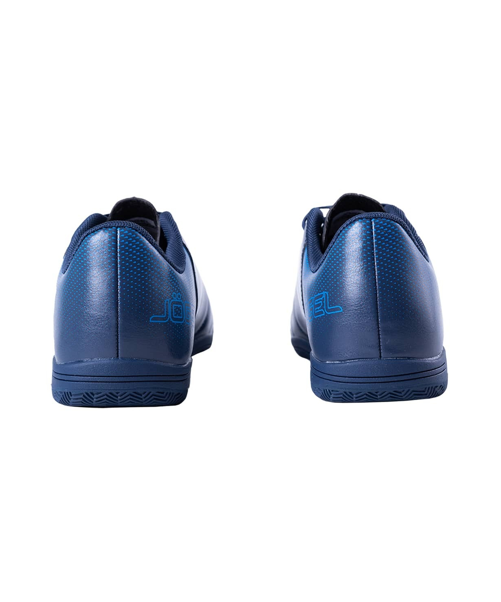 Бутсы зальные Mondo IN Navy/black