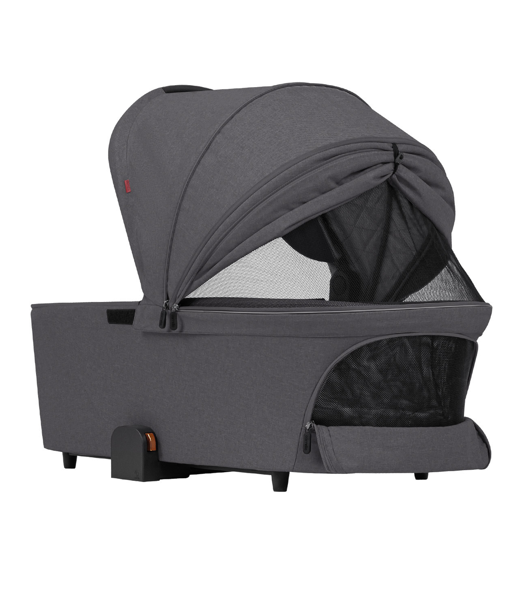 Коляска 2 в 1 Carrello Epica ч/р CRL-8510/1