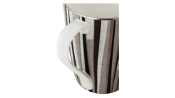 Кружка 370мл Narumi Шагрин