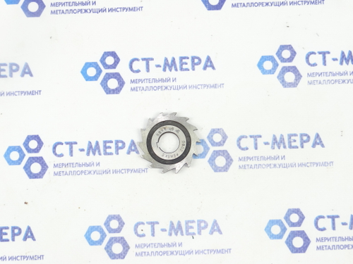 Фреза односторонняя 50х4х16 Н9 0002 Р6М5К5 z=14