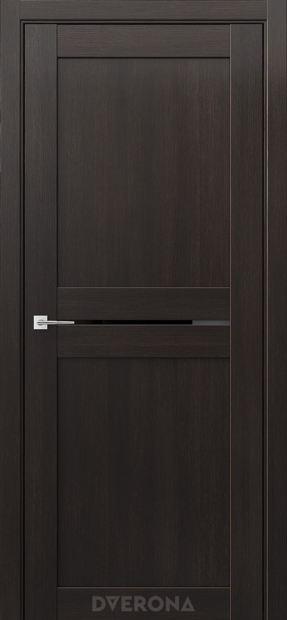 DVERONA ОМЕГА (Black)