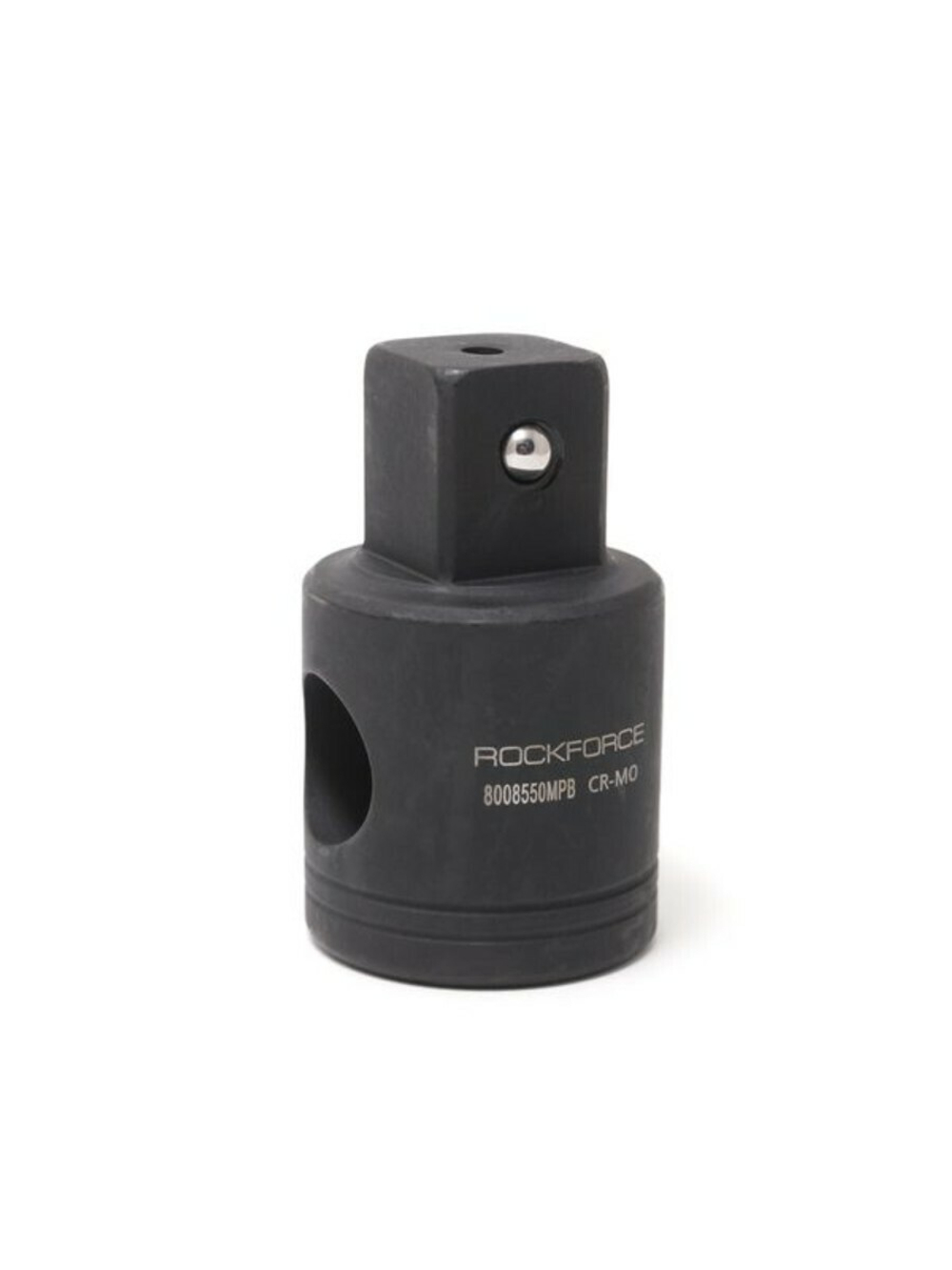 Адаптер под вороток 1'' RockForce##Rock FORCE RF-8008550MPB