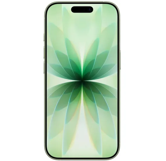 Apple iPhone 17 512Gb Sage (Зеленый)