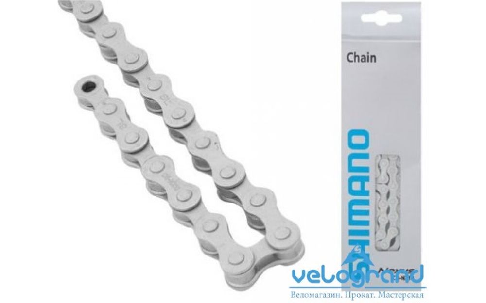 Цепь Shimano NX10
