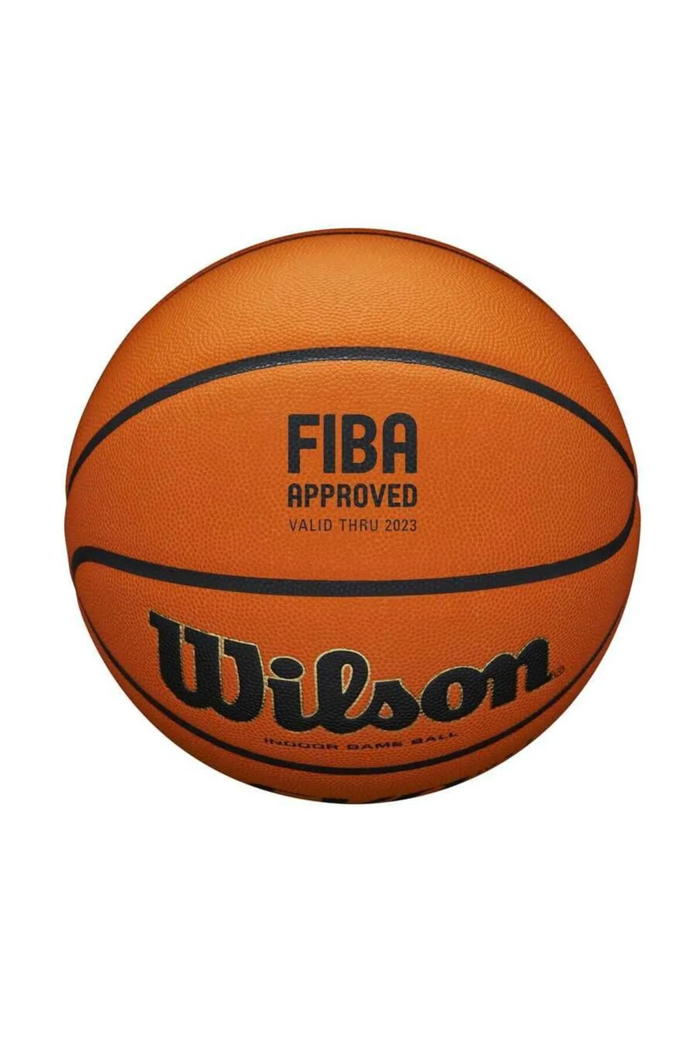 WTB0966 Баскетбольный мяч Wilson Indoor