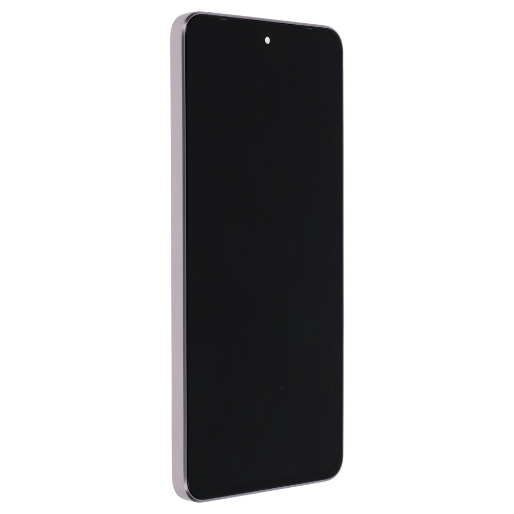 Xiaomi 12 Lite (2203129G) - Дисплейный модуль в сборе (в рамке) (АСЦ)