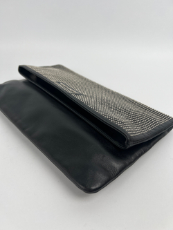 Клатч Saint Laurent