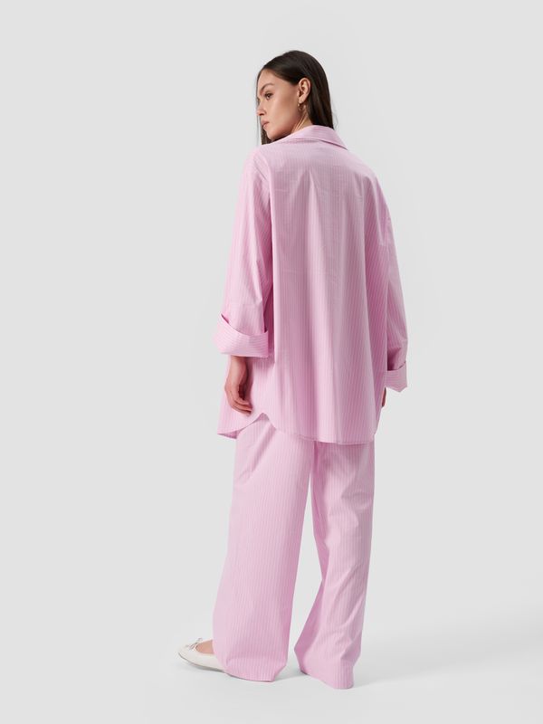 БРЮКИ ПИЖАМНЫЕ