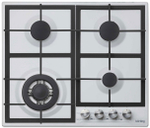 Газовая варочная панель Korting HG 665 CTW