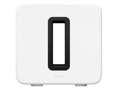 Сабвуфер Sonos Sub White