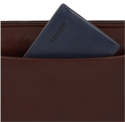 Сумка на пояс Piquadro CA5752B2V/BLU