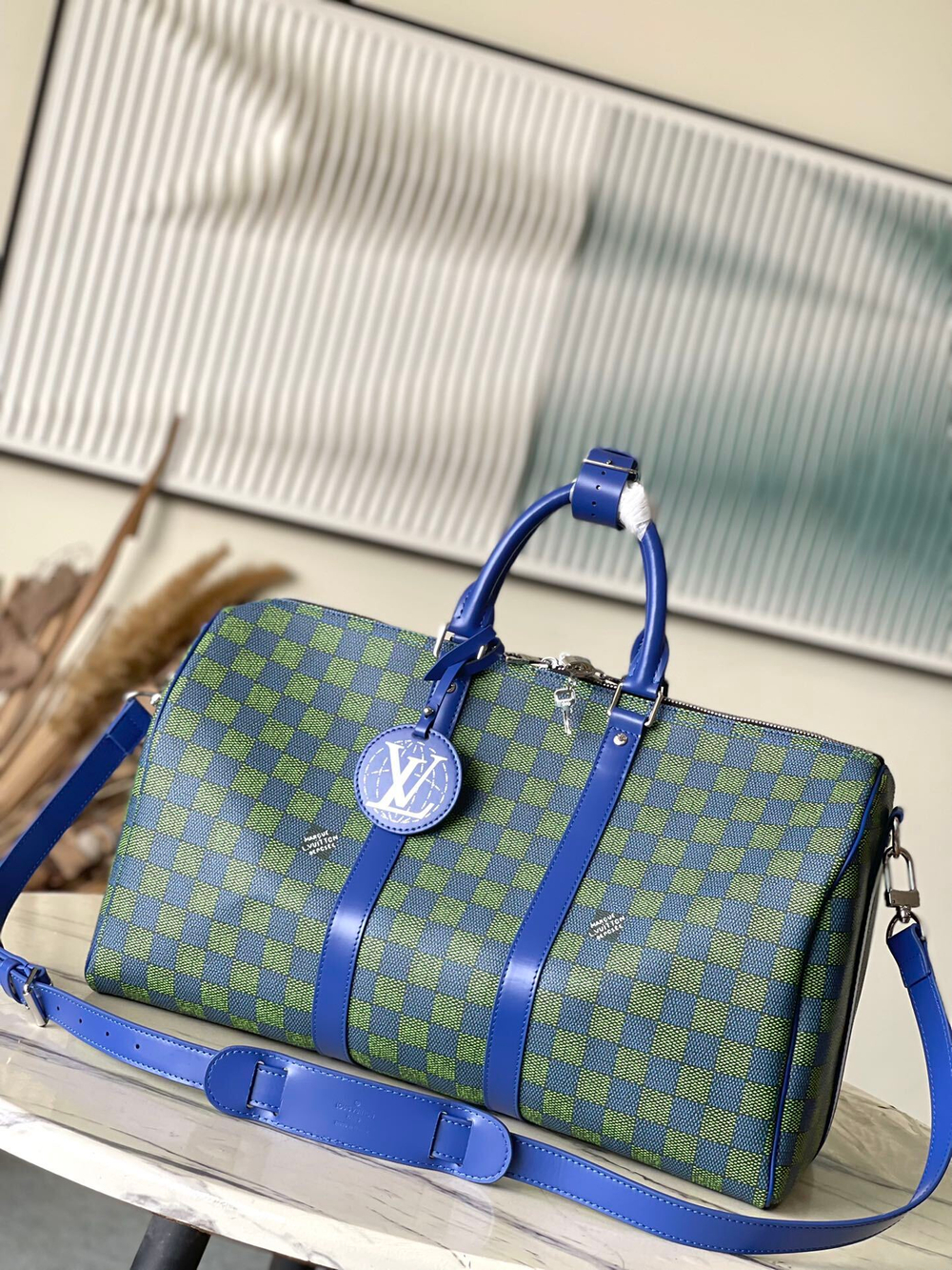 Louis Vuitton Keepall 45