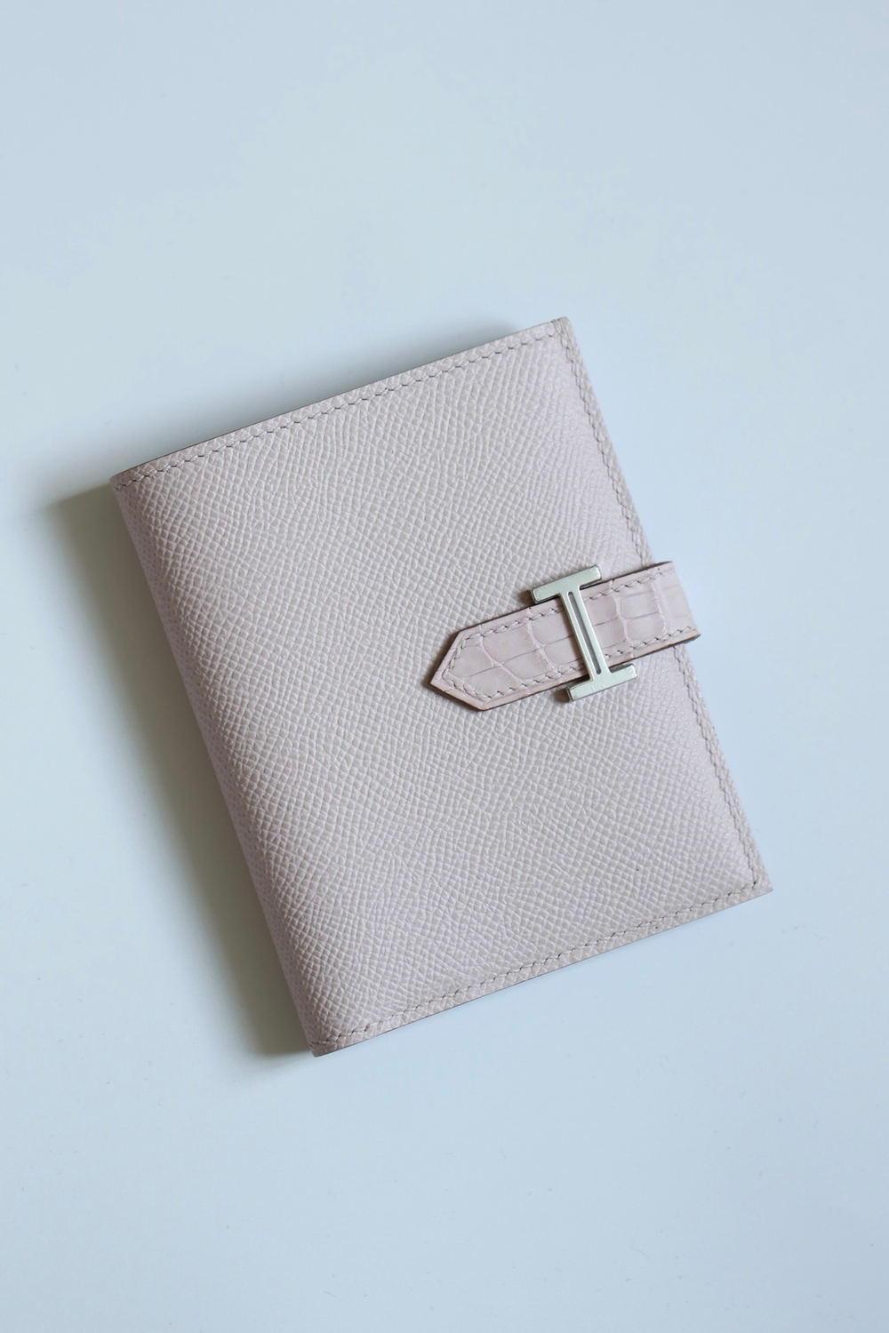 Hermes Bearn Wallet