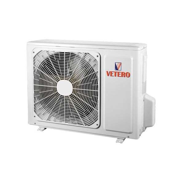Тепловой насос Vetero V-S12CHPAC — (2)