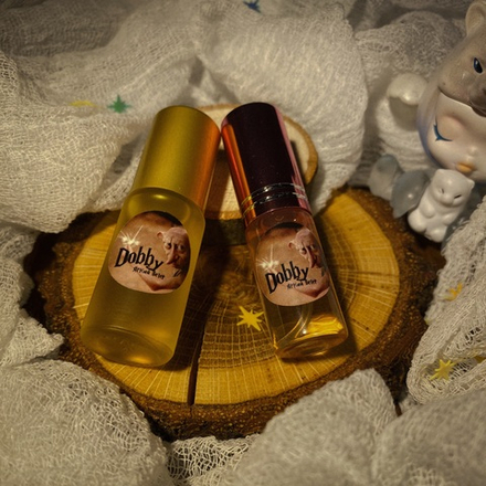 Духи "Dobby"