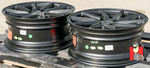 Комплект дисков Vossen CVT 16x7 et36 4x100