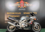 Kawasaki ZZ-R400 , 1999
