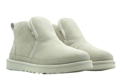 Ugg Neumel Minimal Whitecap
