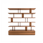 Книжный шкаф Muse