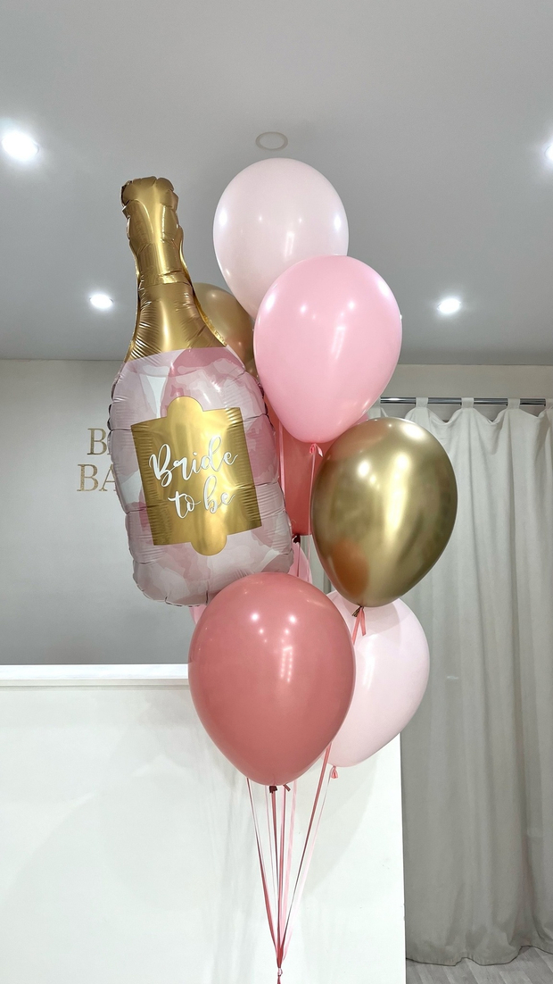 Шары на девичник №41