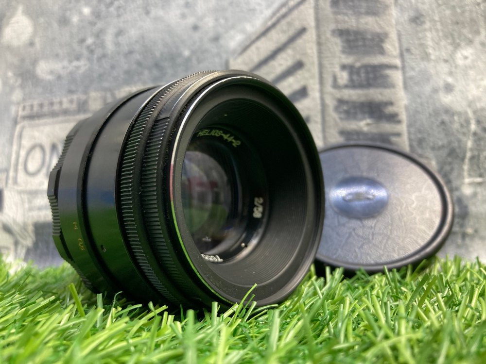 Гелиос-44-2 2/58mm Покупка/Продажа