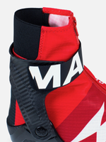 Профессиональные лыжные ботинки Madshus Redline JR (2024/2025) для юниоров