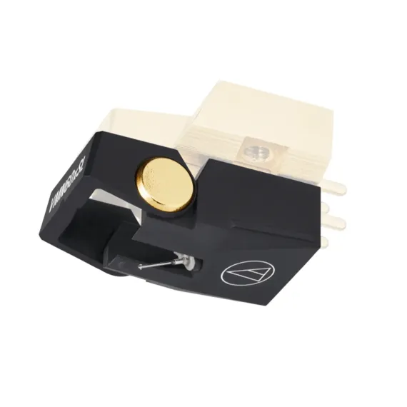 Audio-Technica AT-VMN60xSL Black