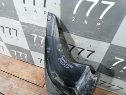 Брызговик задний левый Toyota Land Cruiser Prado 150 09-нв Б/У Оригинал 7662660210